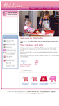 Mobile Screenshot of pinkindia.co.uk